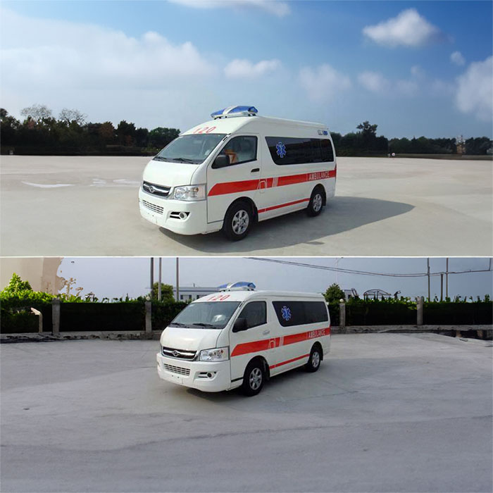 苏州出租急救车联系电话