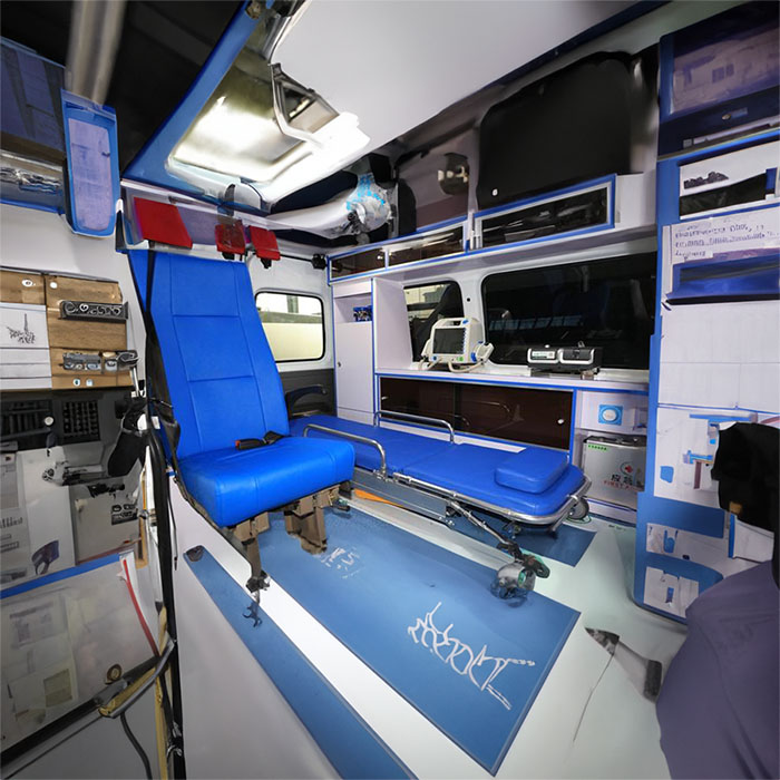 苏州出租私人救护车