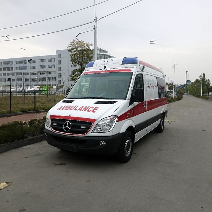 苏州出租急救车联系方式