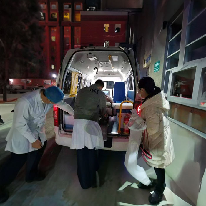 苏州出租120联系电话