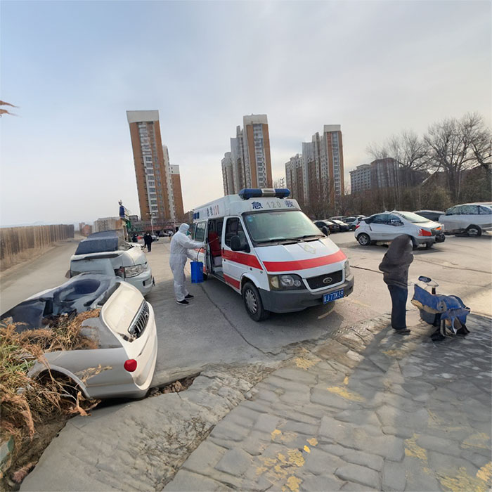 苏州出租120联系方式