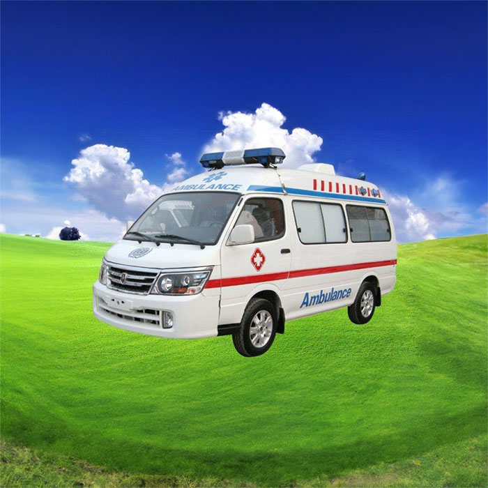 苏州出租救护车