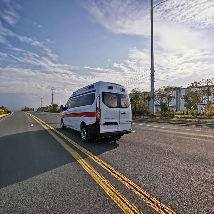 苏州出租急救车电话