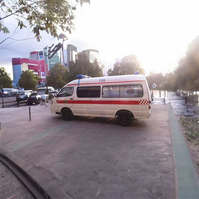 苏州出租急救车联系电话