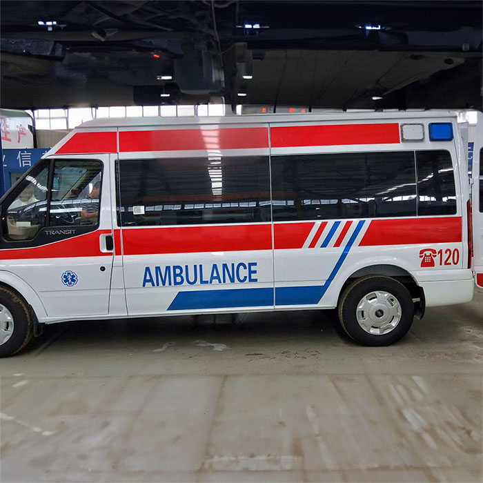 苏州租赁救护车电话