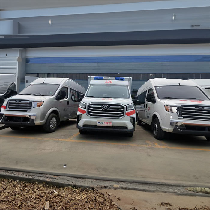 苏州租赁私人救护车电话号码