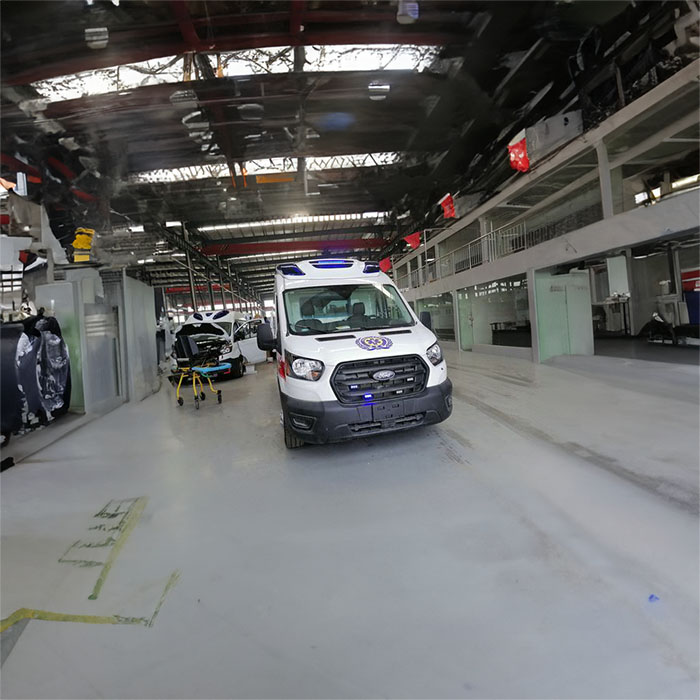 苏州出租急救车