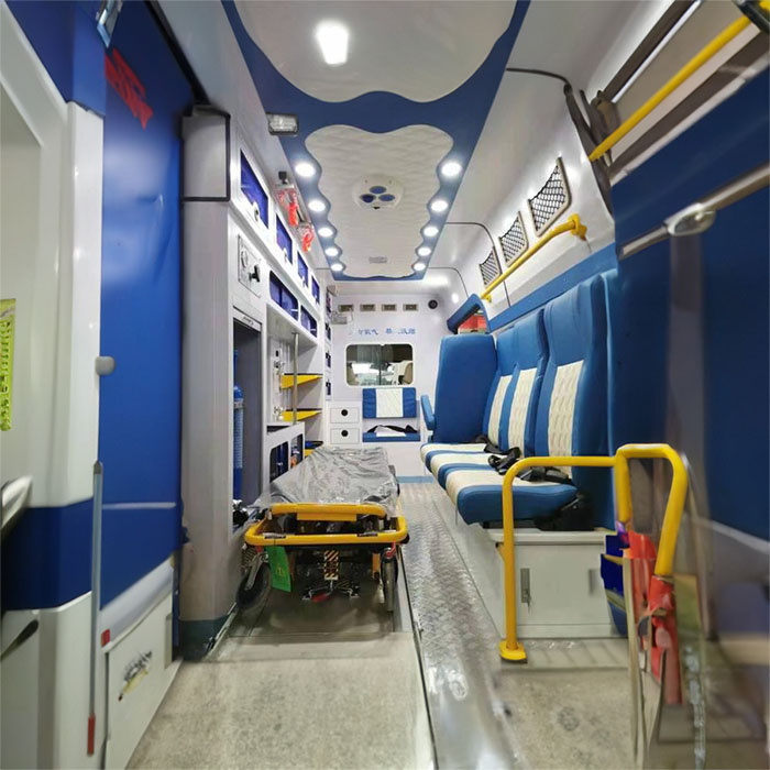 苏州租赁救护车联系电话