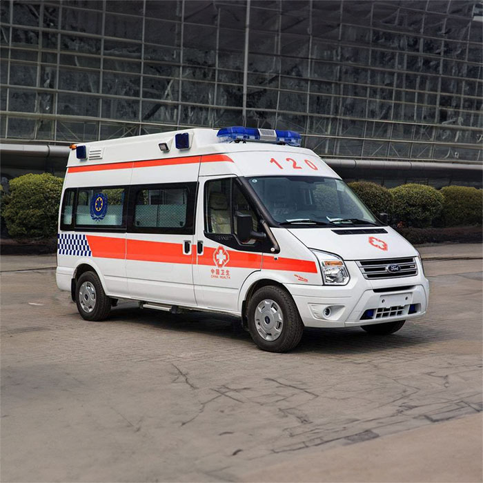 苏州租赁私人救护车电话号码