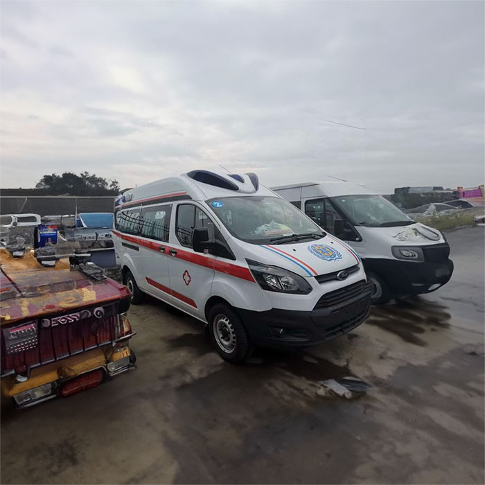 苏州出租急救车联系方式