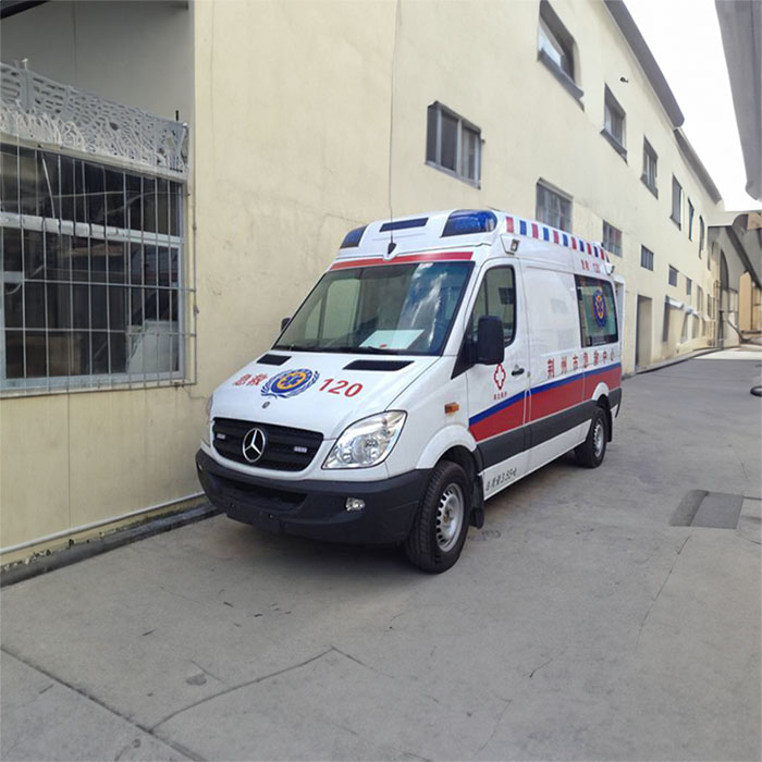 苏州租赁救护车联系方式