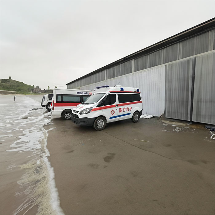 苏州出租急救车电话号码