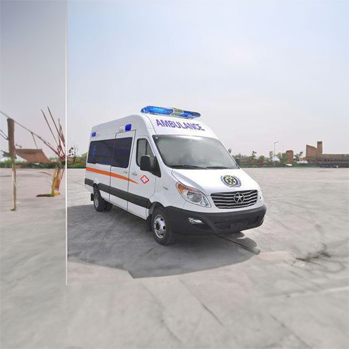 苏州出租救护车电话