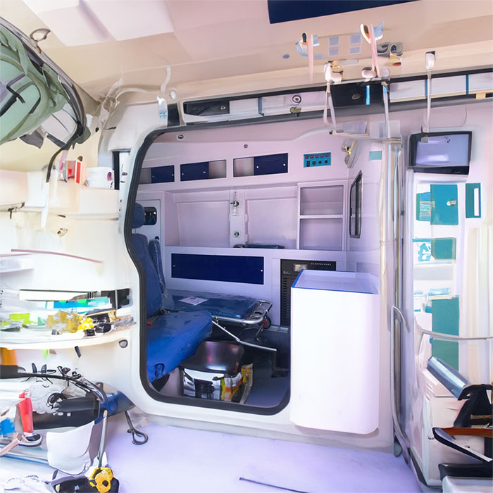 苏州租赁急救车电话