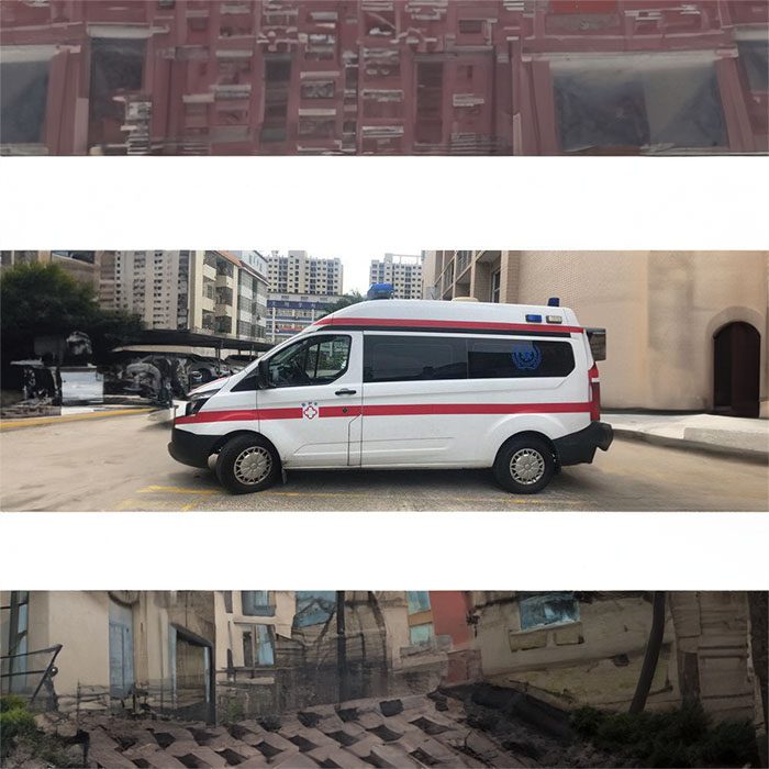 苏州出租私人救护车联系方式