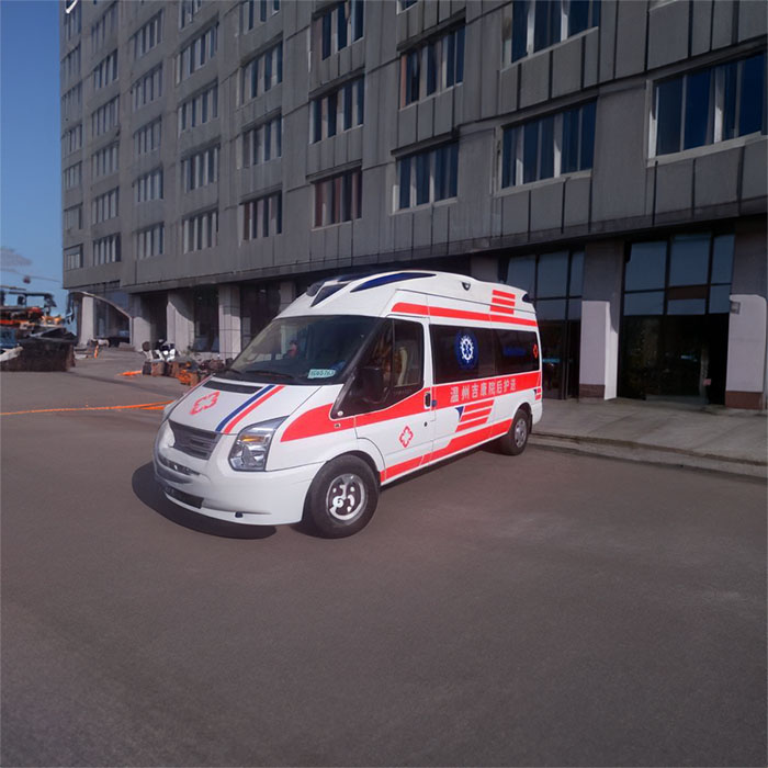 苏州租赁私人救护车联系方式