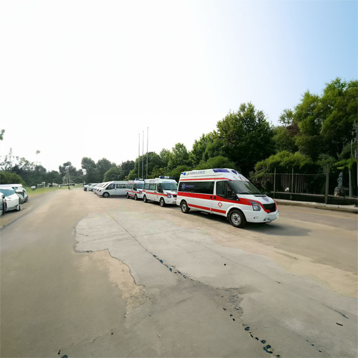 苏州出租私人救护车联系电话