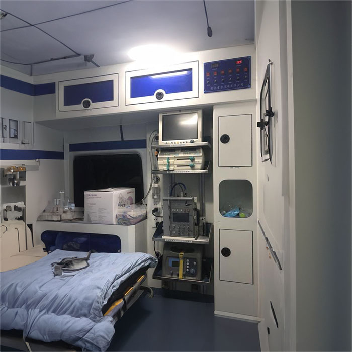 苏州租赁急救车联系方式