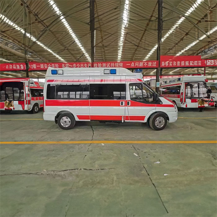 苏州出租急救车电话号码