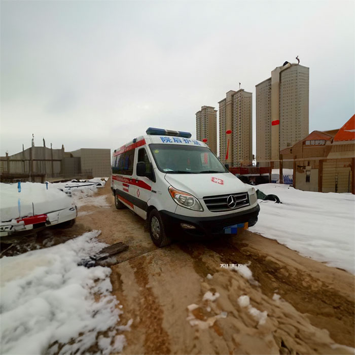 苏州租赁救护车联系方式