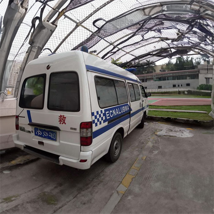苏州租赁急救车联系方式