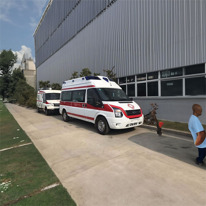 苏州出租急救车电话号码