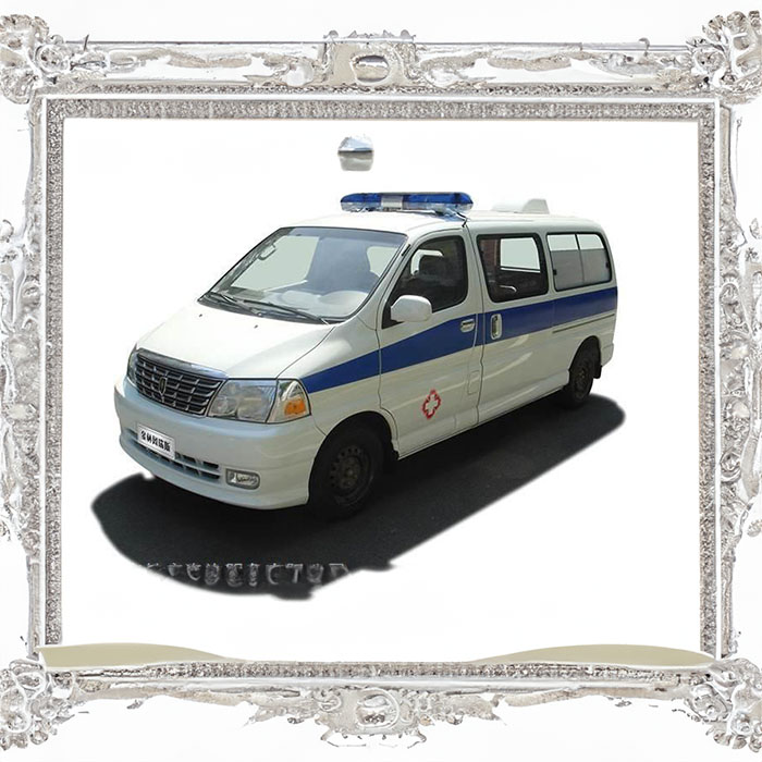 苏州出租救护车电话