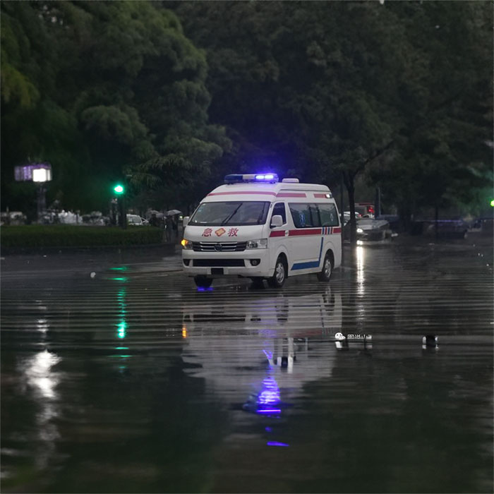 苏州出租急救车电话号码