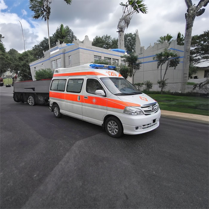 苏州出租120联系电话