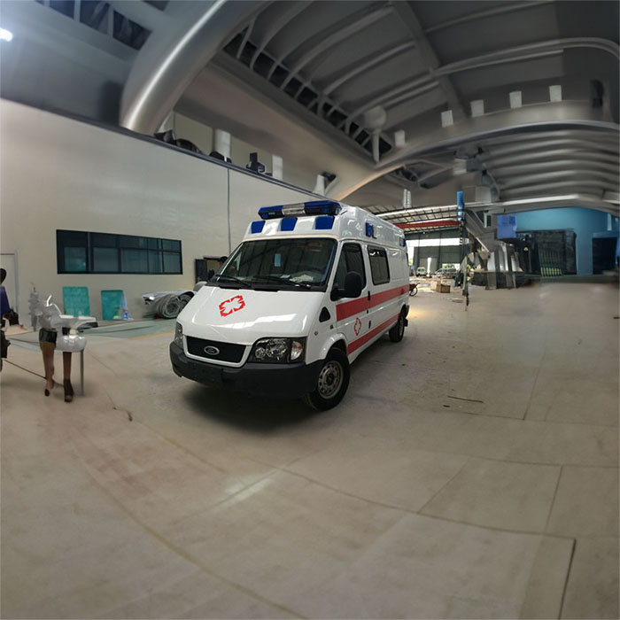 苏州出租私人救护车联系电话