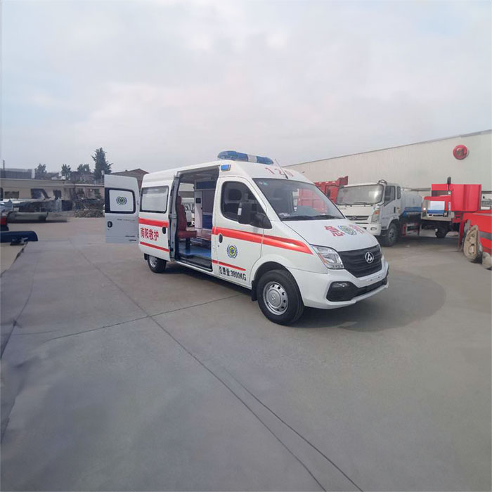 苏州出租急救车电话号码