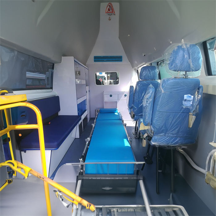 苏州租赁急救车联系电话