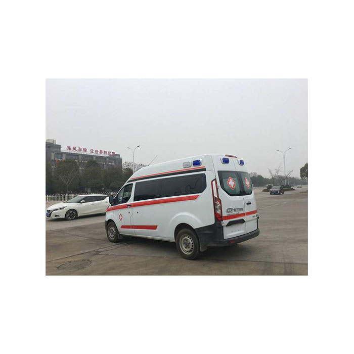 苏州出租私人救护车