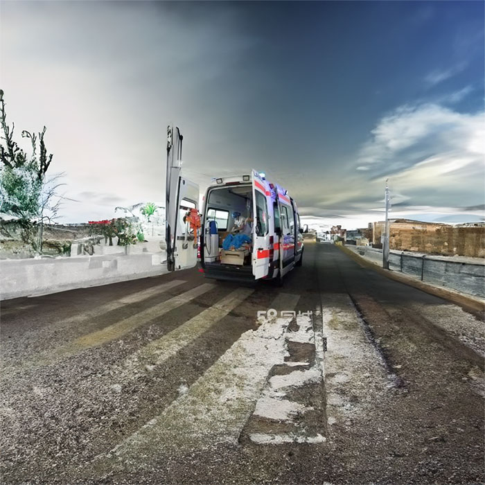 苏州出租救护车联系方式