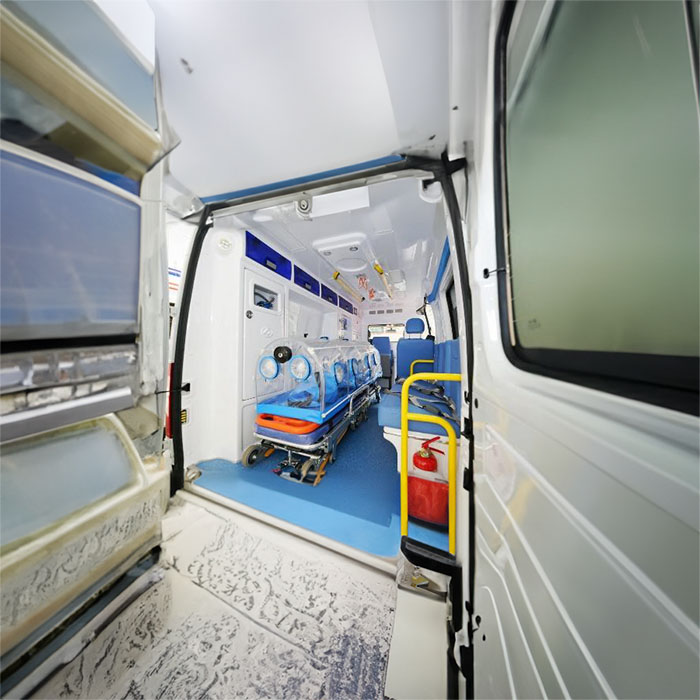 苏州出租救护车电话号码