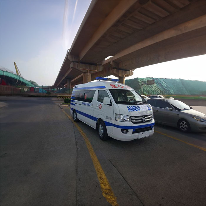 苏州出租救护车电话号码