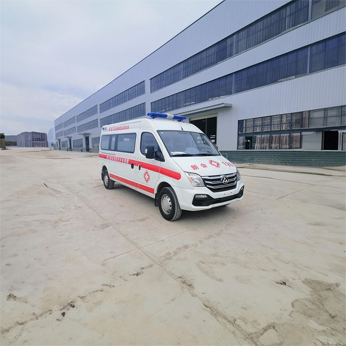 苏州租赁救护车电话号码