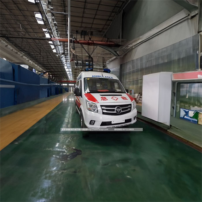 苏州租赁私人救护车电话