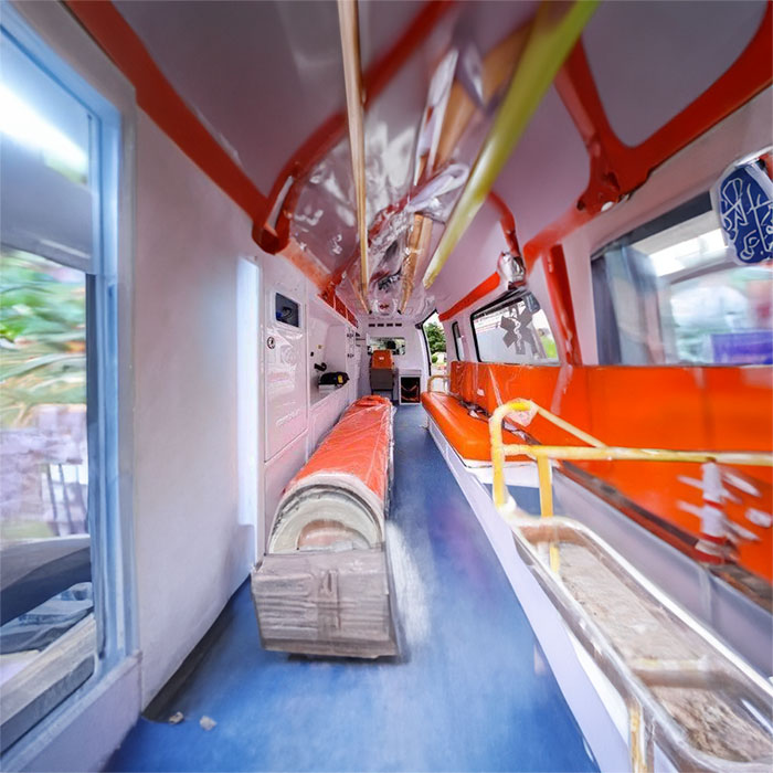 苏州出租急救车联系方式