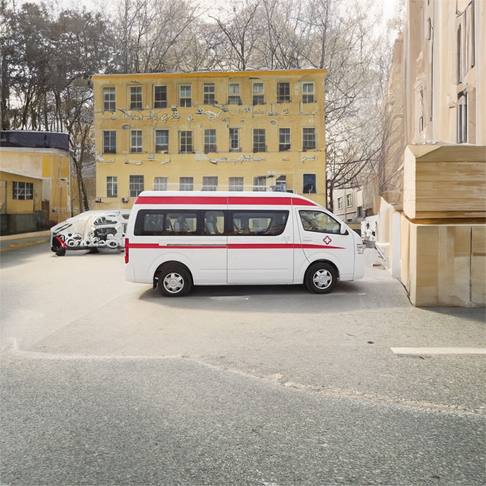 苏州租赁急救车电话
