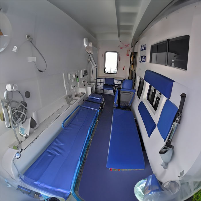 苏州租赁救护车电话号码