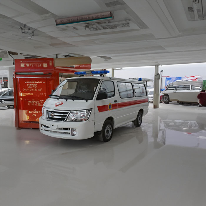 苏州租赁救护车电话号码