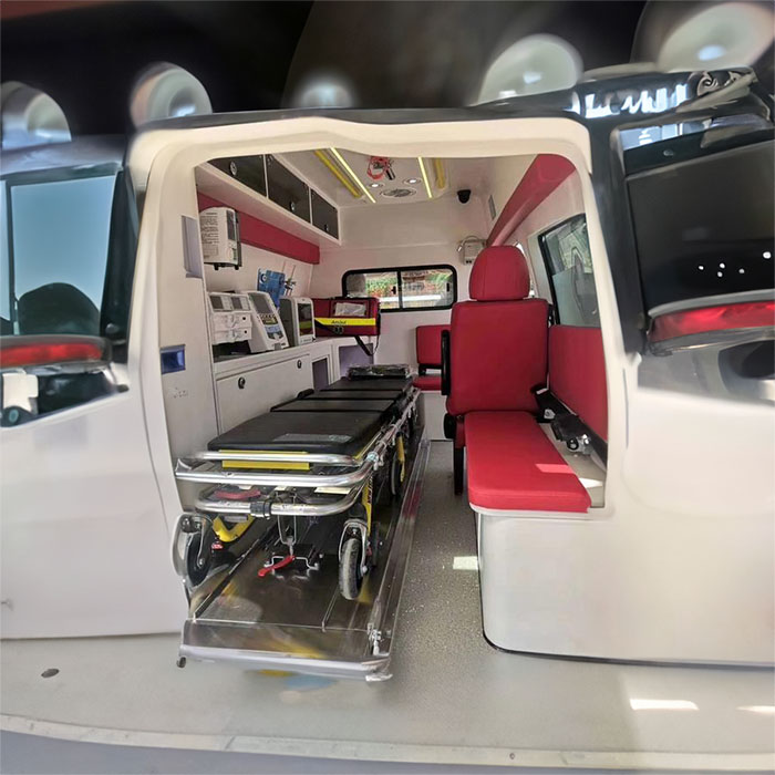 苏州出租急救车电话号码