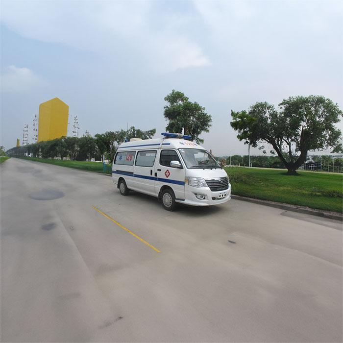 苏州租赁救护车联系电话