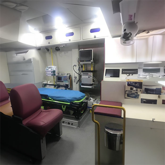 苏州租赁急救车联系方式