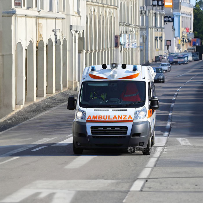 苏州租赁救护车联系电话