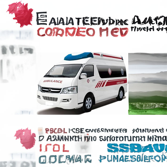 苏州出租救护车