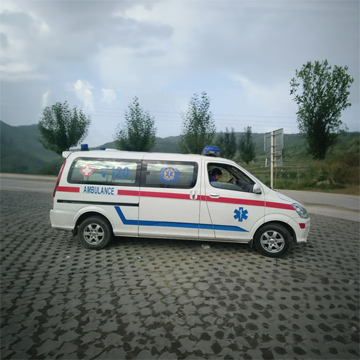 苏州租赁私人救护车电话