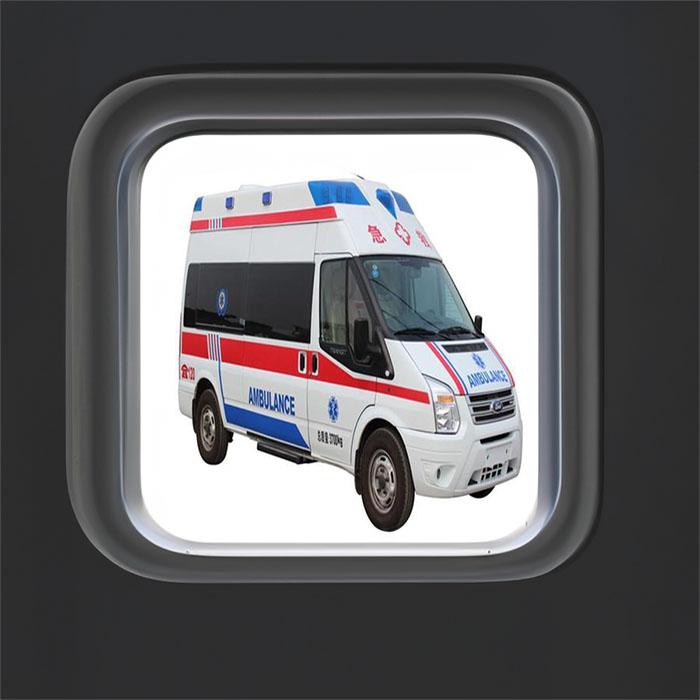 苏州租赁私人救护车