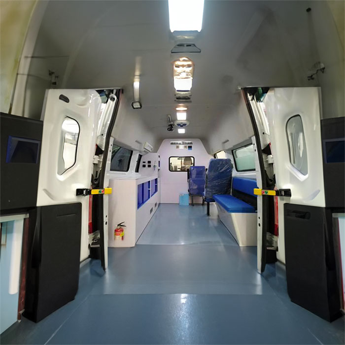 苏州租赁私人救护车
